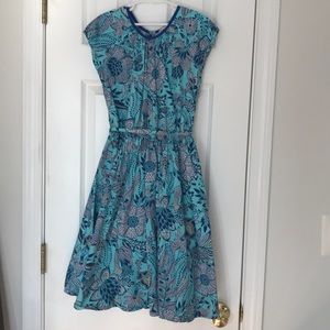 Land’s End Girls Dress